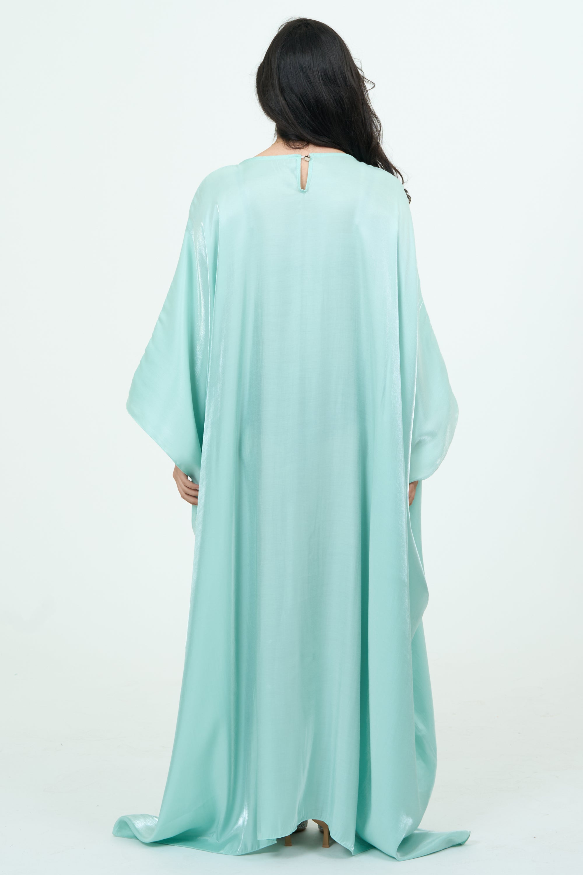 Dress with Long sleeves