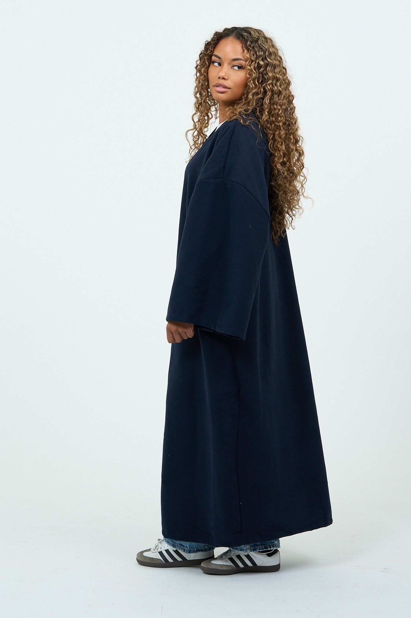 Manteau Abaya