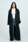 Essential Abaya Regular | Oversized Fit