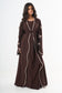 Girly Abaya-set