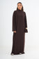 Premium Jersey Abaya